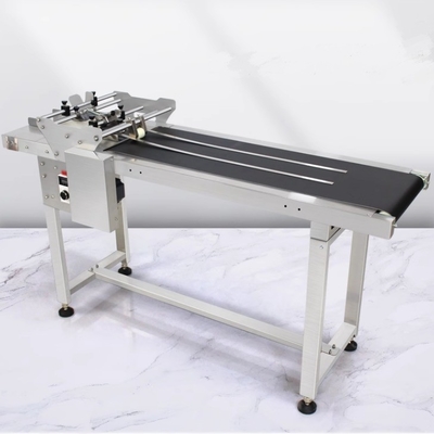 Friction Feeder mit Auf- und Abtransport