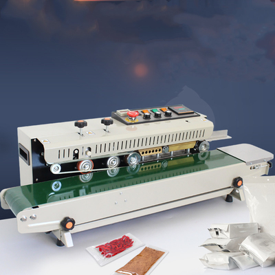 Automatische Verdichtermaschine für Kunststofffolie