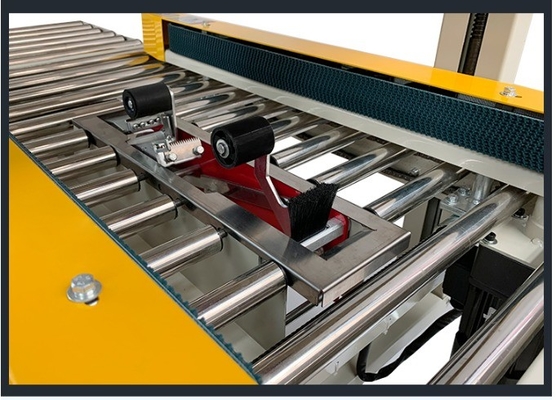 Einfache Bedienung FXC-5050 Karton-Box-Siegelmaschine mit CE-Zertifikat