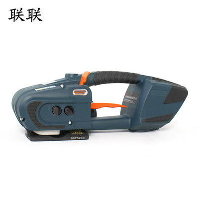 Elektrische Batterie-betriebene Kunststoff-Strapping Tool mit 3,0A Kapazität 340 * 130 * 120mm