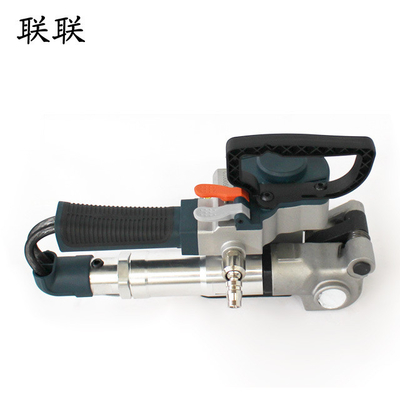 Schnelle und einfache Verpackung B19 Luft-Pneumatik-Handgriff-Strapping-Tool mit 2-5s Schweißzeit