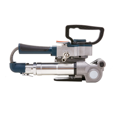 Schnelle und einfache Verpackung B19 Luft-Pneumatik-Handgriff-Strapping-Tool mit 2-5s Schweißzeit