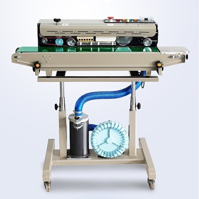 960*505* 960-1108MM Größe Automatische Vakuumversiegelungsmaschine mit Stickstoffgasfüllung