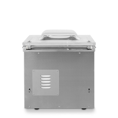 59 kg Tisch-Obersteile Elektrische Steuerung Verpackung Siegel Vakuum Verpackungsmaschine für Lebensmittelgeschäft