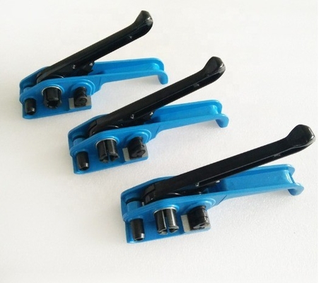 Verpackung Typ Gürtel H19 1/2&quot; -3/4&quot; Gürtel Spannung 13-19mm Hand PP PET Gürtel Werkzeug
