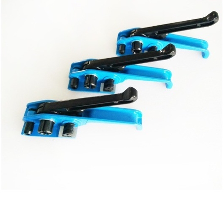 Verpackung Typ Gürtel H19 1/2&quot; -3/4&quot; Gürtel Spannung 13-19mm Hand PP PET Gürtel Werkzeug