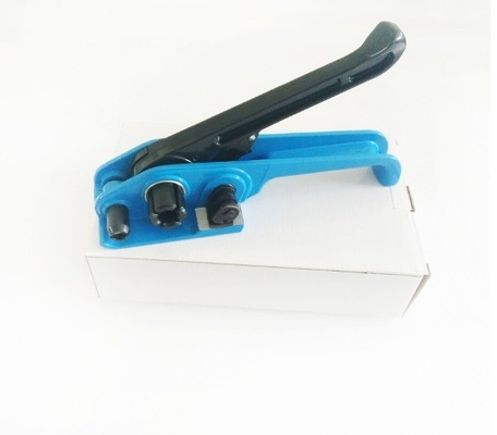 Verpackung Typ Gürtel H19 1/2&quot; -3/4&quot; Gürtel Spannung 13-19mm Hand PP PET Gürtel Werkzeug