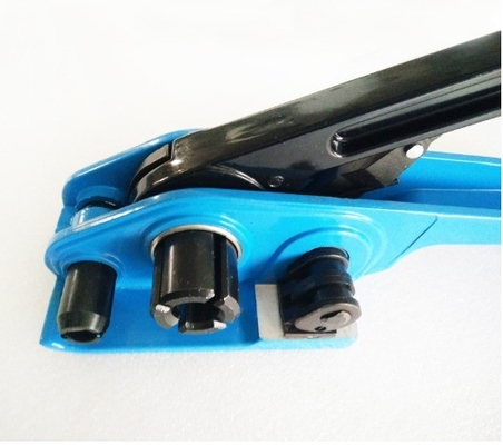 Verpackung Typ Gürtel H19 1/2&quot; -3/4&quot; Gürtel Spannung 13-19mm Hand PP PET Gürtel Werkzeug