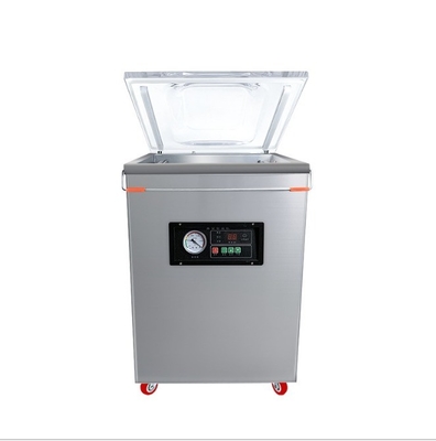 DZ-600 Vakuumverpackungsmaschine für Lebensmittelverpackung und -konservierung