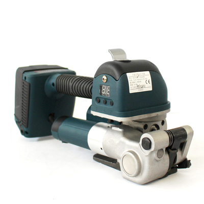 Verpackungsmaterial 16-19 mm Breite Streifmaschine für Haustiere Einzelbruttogewicht 4,72 kg