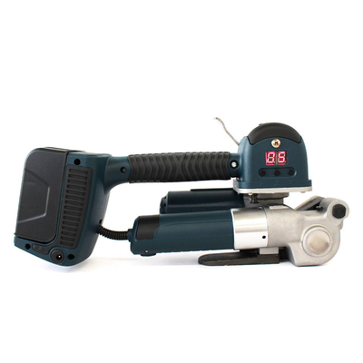 Verpackungsmaterial 16-19 mm Breite Streifmaschine für Haustiere Einzelbruttogewicht 4,72 kg