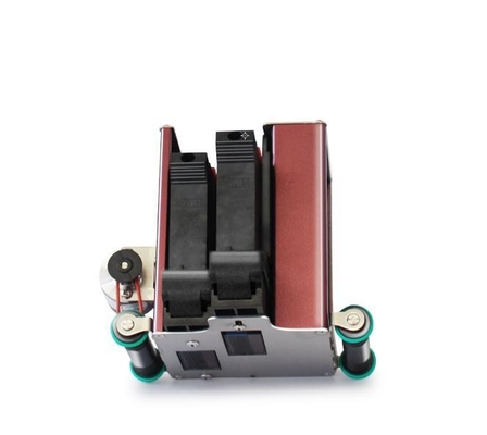 Papierdruckmaschine Handheld vertikales Großformat Kleidungsstück Plotter Inklet-Drucker 50mm Höhe 23*11,5*9cm