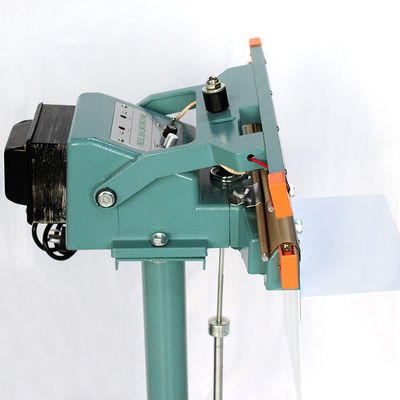 DT-450 Elektrische Fuß-Schritt-Typ-Dichtungsmaschine mit Pedal für Restaurants