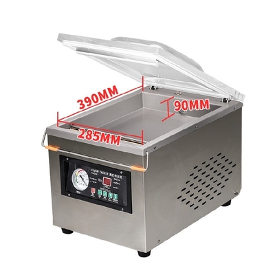 DZ-260 Vakuumschließmaschine für Lebensmittel