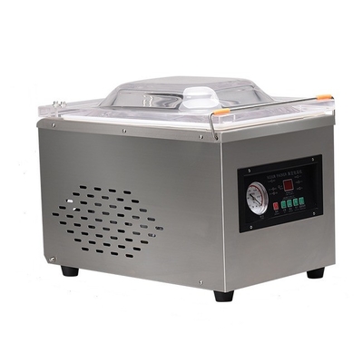 DZ-260 Vakuumschließmaschine für Lebensmittel