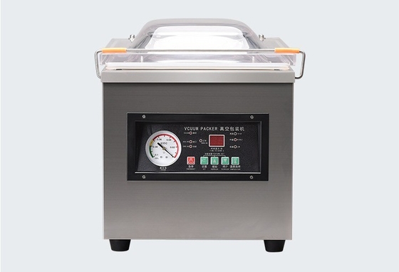 DZ-260 Vakuumschließmaschine für Lebensmittel