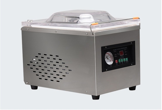 DZ-260 Vakuumschließmaschine für Lebensmittel