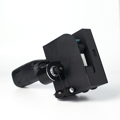 Einfarbiger, schneller, trockener Tintendruckmaschine zur Roll-to-Roll-Drucktechnik
