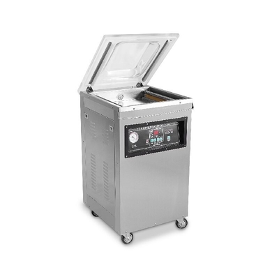 Kommerzielle Vakuumverpackungsmaschine mit 70 KG Kapazität und benutzerfreundlichem Design