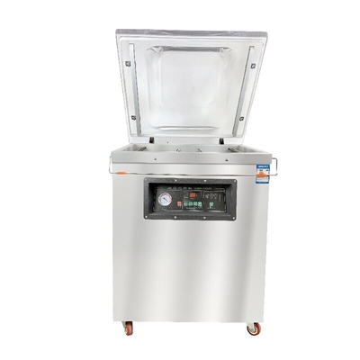 Kommerzielle Vakuumverpackungsmaschine mit 70 KG Kapazität und benutzerfreundlichem Design