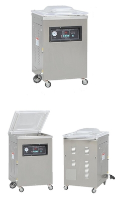 Kommerzielle Vakuumverpackungsmaschine mit 70 KG Kapazität und benutzerfreundlichem Design
