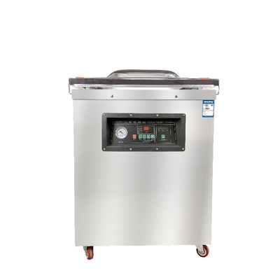 Kommerzielle Vakuumverpackungsmaschine mit 70 KG Kapazität und benutzerfreundlichem Design