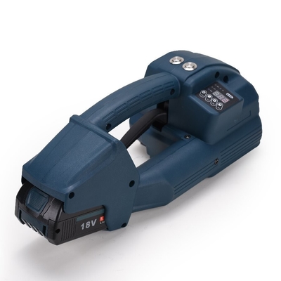 Automatisches tragbares elektrisches Handgewehr für PP-PET-Gürtel