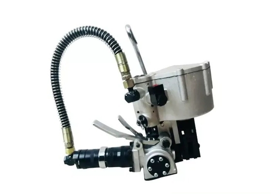 Hand-Portable Strapping Tool für 19-32 x 0,8-1,2 mm Strips und PP Plastik-Balermaschine