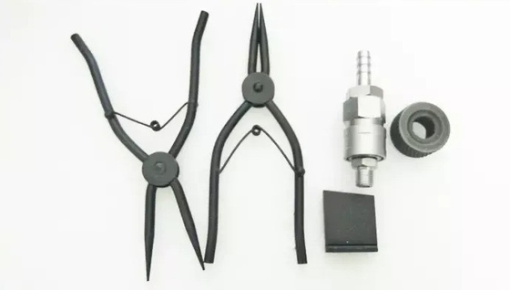 Hand-Portable Strapping Tool für 19-32 x 0,8-1,2 mm Strips und PP Plastik-Balermaschine