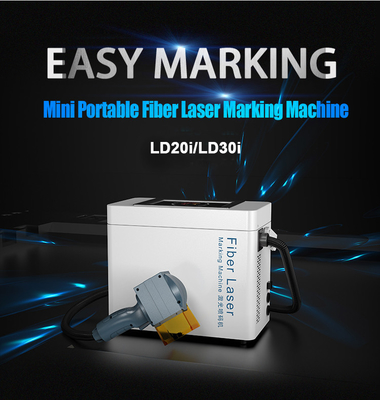 Multifunktionaler tragbarer Handlaserdrucker für das Betriebssystem WIN CE MAX Leistung ≤ 300 W