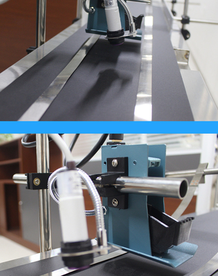 Inkjet-Drucker für die Produktionslinie Modell Tij Online Maske Datum Brief Logo Druckmaschine