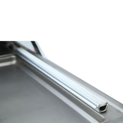 DZ-600 2SB Doppelkammer Plastikbeutel Fleisch Vakuumverpackungsmaschine Vakuumversiegelungsmaschine für Käse