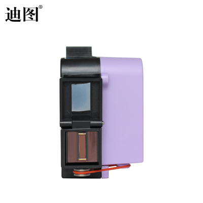 Portable Touchscreen Verfallsdatum Charge-Coding-Maschine zum Verkauf Handheld Inkjet-Drucker