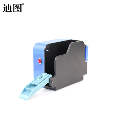 Portable Touchscreen Verfallsdatum Charge-Coding-Maschine zum Verkauf Handheld Inkjet-Drucker