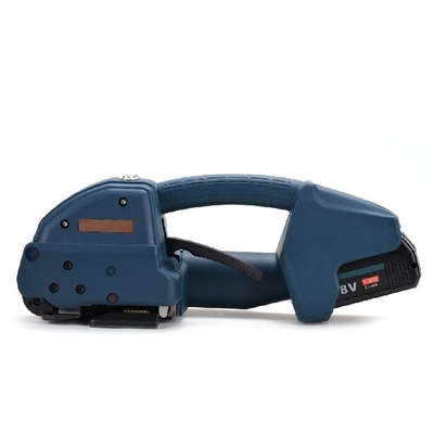 Portable PET Strap Elektrische Handgurtmaschine für PET-Gurt