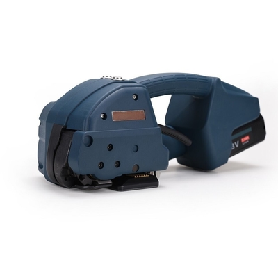 Portable PET Strap Elektrische Handgurtmaschine für PET-Gurt