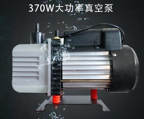 DZ260 Vakuumversiegelungsmaschine für frisches Fleisch, Fisch, Gemüse, Nahrungsmittel 370 Watt Motorleistung 27 KG