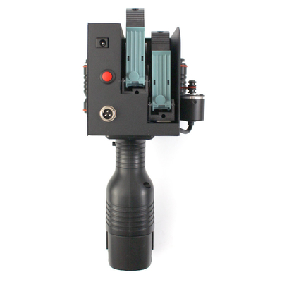 Genauigkeit T500 5CM Großbuchstaben Handheld Inkjet-Coding-Drucker für Druckereien