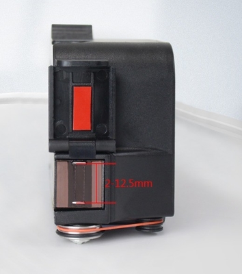 Mini Handheld Inkjet-Drucker für Flaschen 97x70x45mm Anpassungsfähige Druckoptionen