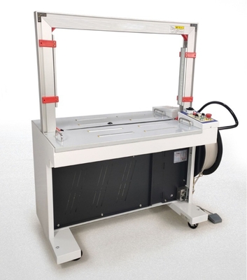 Konstruktion einer automatischen Schnürmaschine mit unabhängigem Transformator und 220 V Spannung