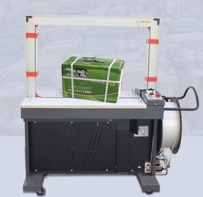 Konstruktion einer automatischen Schnürmaschine mit unabhängigem Transformator und 220 V Spannung