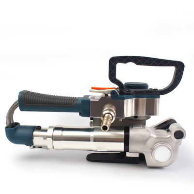 Kraftvolles pneumatisches Gurtwerkzeug für Kartonkasten 13-19mm PP Gurt Multi-Funktion