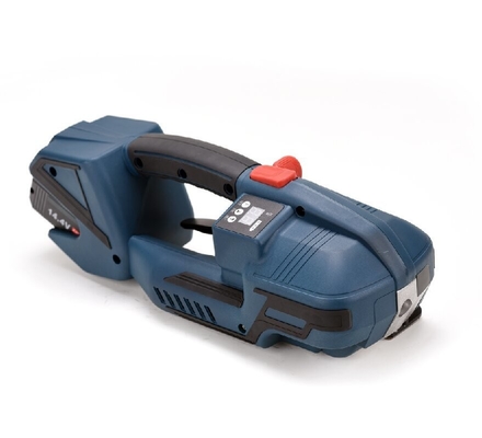 V2 Elektro-Baler 13-16mm Portable Baler mit 4000mAh Batterie und 3200N Zugkraft