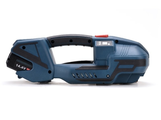 V2 Elektro-Baler 13-16mm Portable Baler mit 4000mAh Batterie und 3200N Zugkraft