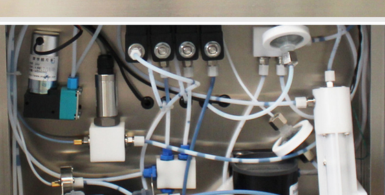 28 KG Cij Online-Tintenstrahldruckmaschine und Verfallsdatumsstempelmaschine für den 1- bis 4-Zeilendruck