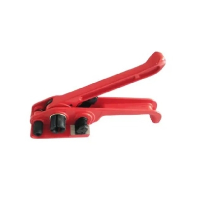 Verbessern Sie Ihren Verpackungsprozess mit dem 3,87 KG Handheld PP PET Strap Tensioner Sealer Set