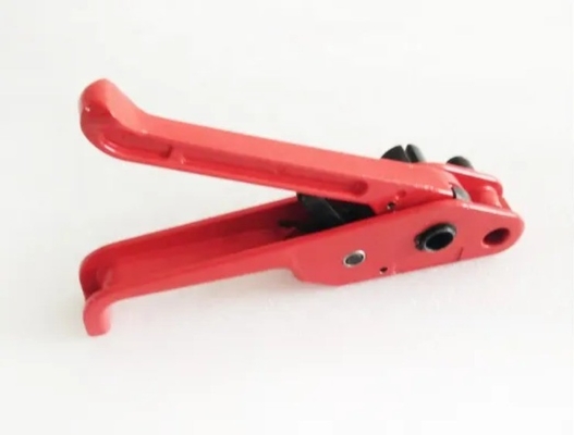 Verbessern Sie Ihren Verpackungsprozess mit dem 3,87 KG Handheld PP PET Strap Tensioner Sealer Set