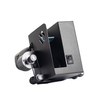 Einfacher zu bedienender tragbarer Handheld-Digitaldrucker für alle Flaschen-Plastiktütenoberflächen