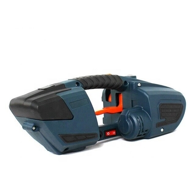 JDC1316 PP/PET-Gürtel Batteriekraft Kunststoff-Gürtelwerkzeug für professionelle Gürtel