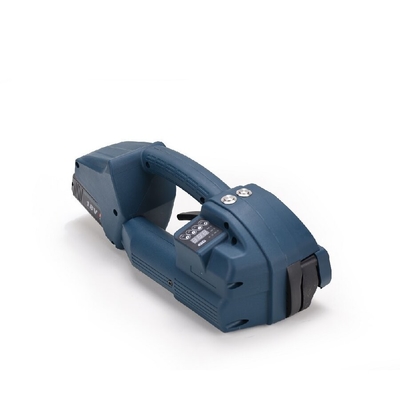 0.5-1.2 mm Strapdicke Hot Melting Handheld Strapping Machine für elektrische PP PET Strap